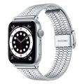 Steel Watch Band For Apple Watch Series, 7 45mm...