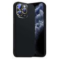 Nano Lens Cover Liquid Silicone Phone Case, For...