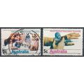 International Congress - Australia 1968 - FH - ...