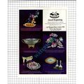Samadi Knightsbridge London VINTAGE ADVERT - 1980