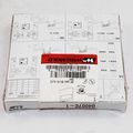 Wiremold 1 Gang G4007C-1 Device Overlapping Cov...
