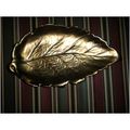 Royal Winton Gold Leaf - Circa 1950's