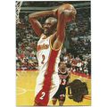 1994-1995 Fleer Ultra - #1 - Stacey Augmon