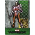 2012 Marvel Beginnings 2 - #187 - Ahab