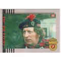 CHASE CARD - DOCTOR WHO SERIES 2 - PREMIERE 2: ...