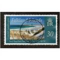 FKL 2012 30P 'COASTAL LANDSCAPES' FINE USED (EB...