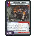 Kaijudo - Invasion Earth - #70/80 - Lava-Tube C...