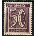 1921/1922 Michel 183 - #2 MNH (**)