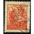 1945/1947 Michel 485 - fine used (o)