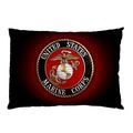 USA Marine Corps Pillow Case [39931743]
