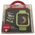 OZAKI Apple Watch Coat 42mm - Brand New (RARE &...