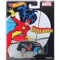 Hot Wheels - Quick D-Livery: '17 Pop Culture - ...