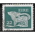 1981/1982 SG 480 - fine used (o)