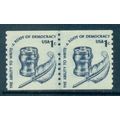 1811 1c Inkwell Fine MNH CLP W0651