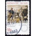Australia 2009 200 Years of Australia Post - Fi...