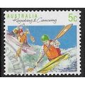 1989/1994 SG 1172 - #2 fine used (o)