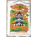 2018 Orange Dragon 15944