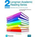 Longman Academic Reading Series 2 With Essential Online Resources