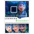 Learning Blender