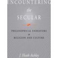 Encountering The Secular