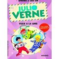 Aprende A Leer Con Verne Phonics In Spanish-Aprende A Leer Con Verne: Viaje A La