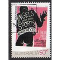 Australia 2006 Rock Posters - Angels, Sports, P...