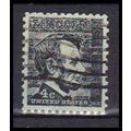 Used 1282 4c Abraham Lincoln Fine Plus KA6024