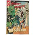 OUTER SPACE # 1 features STEVE DITKO artwork