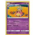 Pokemon Sun & Moon Burning Shadows 48/147 Slowking