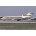 US Air Shuttle Boeing B727 25 Civil Aircraft Po...