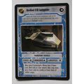 Star Wars CCG: Premiere Limited # SoroSuub V-35...