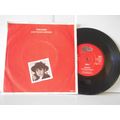 7" 1987. TOM JONES . A BOY FROM NOWHERE. EPIC O...