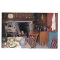 UPPER CANADA VILLAGE, MORRISBURG, ONTARIO, CANA...