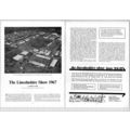 Lincolnshire Agricultural Society Donald Clark ...