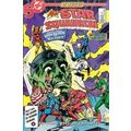 All-Star Squadron (Vol 1) # 056 VFN+ ORIG US CO...