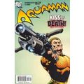 Aquaman (Vol 4) # 031 NM MODERN AGE COMICS