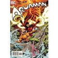 Aquaman (Vol 4) # 034 NM MODERN AGE COMICS