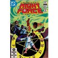 Night Force (Vol 1) # 002 VFN+ ORIG US COMICS