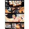 Secret Six (Vol 2) # 013 VFN+ ORIG US COMICS
