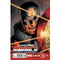 Captain America (Vol 7) # 015 NM MODERN AGE COMICS