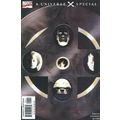 Universe X Special: Four (2000 One Shot) # 001 ...