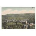 View from Selsley Stroud Postcard 1905 Gloucest...