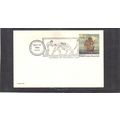 Event SESCAL UX86 19c Golden Hinde (No Cachet-U...