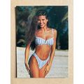 Ujena Swimwear Illustrated 1994 Edition Base tr...