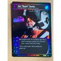 Star Wars TCG: A New Hope # 88 Jon Dutch Vander (A) 2002 WotC Foil Uncommon