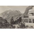 Geiranger Norge Turisthotelleret Hotel Union No...