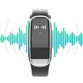 Ultrasonic bugs bracelet adjustable wireless an...