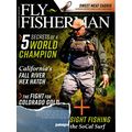 Fly Fisherman Magazine August/September 2021 5 ...