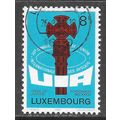 LUXEMBOURG 1983 CROSS JUSTICE LAWYERS UNION LAW...