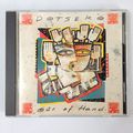 Dotsero - Out Of Hand - 1994 - Contemporary Jaz...